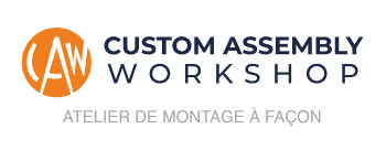 logo Custom Assembly Workshop