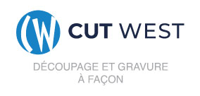 logo Cut West